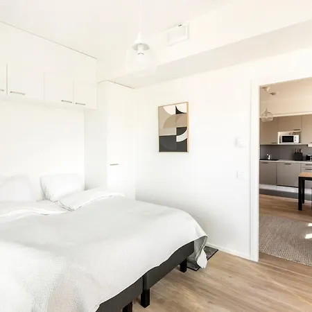 Kotimaailma Loimu Iii Apartment